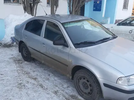 Skoda Octavia 2007 года за 3 000 000 тг. в Костанай – фото 4