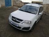 ВАЗ (Lada) Largus 2014 годаfor3 800 000 тг. в Сатпаев