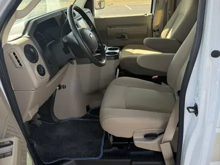 Ford  E-series 2014 года за 60 000 000 тг. в Алматы – фото 23