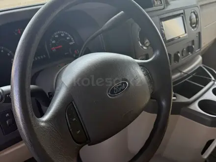 Ford  E-series 2014 года за 60 000 000 тг. в Алматы – фото 25