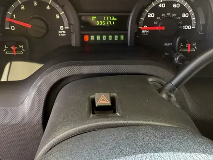 Ford  E-series 2014 года за 60 000 000 тг. в Алматы – фото 24