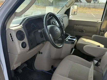 Ford  E-series 2014 года за 60 000 000 тг. в Алматы – фото 27