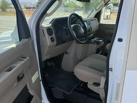Ford  E-series 2014 года за 60 000 000 тг. в Алматы – фото 28