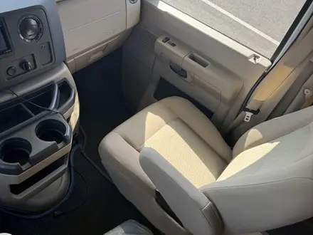 Ford  E-series 2014 года за 60 000 000 тг. в Алматы – фото 75