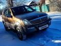 SsangYong Rexton 2006 года за 4 700 000 тг. в Алматы – фото 4