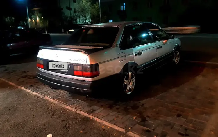 Volkswagen Passat 1989 года за 950 000 тг. в Кызылорда