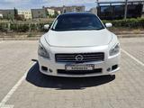 Nissan Maxima 2009 года за 4 300 000 тг. в Актау