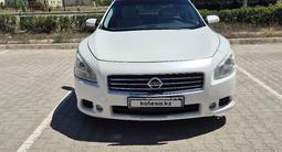 Nissan Maxima 2009 года за 4 300 000 тг. в Актау