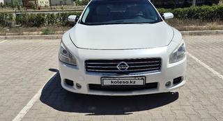 Nissan Maxima 2009 годаүшін4 300 000 тг. в Актау