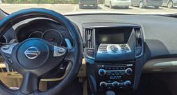 Nissan Maxima 2009 года за 4 300 000 тг. в Актау – фото 3