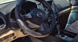 Nissan Maxima 2009 года за 4 300 000 тг. в Актау – фото 4