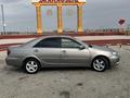 Toyota Camry 2005 годаүшін4 300 000 тг. в Жанаозен – фото 9