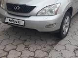 Lexus RX 330 2004 года за 7 650 000 тг. в Тараз – фото 2