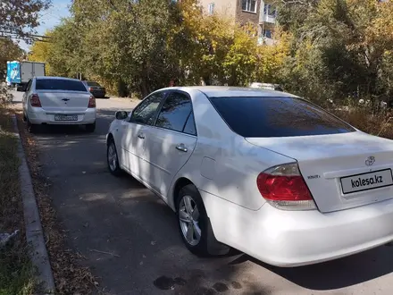 Toyota Camry 2006 года за 4 500 000 тг. в Караганда – фото 2