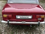 ВАЗ (Lada) 2101 1988 года за 550 000 тг. в Шымкент – фото 3