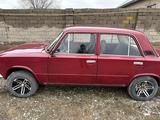 ВАЗ (Lada) 2101 1988 года за 550 000 тг. в Шымкент – фото 4