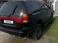 Mitsubishi Montero Sport 1998 года за 4 000 000 тг. в Алматы