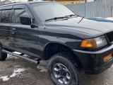 Mitsubishi Montero Sport 1998 года за 3 500 000 тг. в Алматы – фото 4