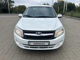 ВАЗ (Lada) Granta 2190 2013 годаүшін2 400 000 тг. в Актобе