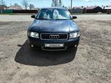 Audi A4 2003 года за 3 000 000 тг. в Аксу