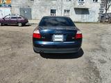 Audi A4 2003 года за 3 000 000 тг. в Аксу – фото 2