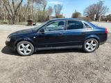 Audi A4 2003 года за 3 000 000 тг. в Аксу – фото 3