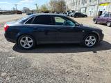 Audi A4 2003 года за 3 000 000 тг. в Аксу – фото 4