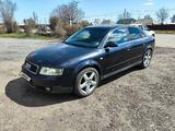 Audi A4 2003 года за 3 000 000 тг. в Аксу – фото 5