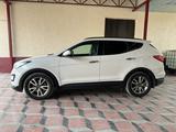 Hyundai Santa Fe 2014 годаүшін9 200 000 тг. в Шымкент – фото 4