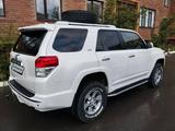 Toyota 4Runner 2013 годаfor15 410 000 тг. в Актобе