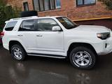 Toyota 4Runner 2013 годаfor15 410 000 тг. в Актобе – фото 5