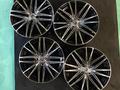 Комплект новых легкосплавных дисков X50628F R15 PCD 4*100 за 175 000 тг. в Костанай