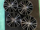 Комплект новых легкосплавных дисков X50628F R15 PCD 4*100 за 175 000 тг. в Костанай