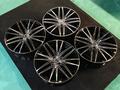 Комплект новых легкосплавных дисков X50628F R15 PCD 4*100 за 175 000 тг. в Костанай – фото 4