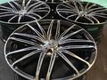 Комплект новых легкосплавных дисков X50628F R15 PCD 4*100 за 175 000 тг. в Костанай – фото 5