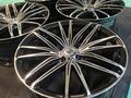 Комплект новых легкосплавных дисков X50628F R15 PCD 4*100 за 175 000 тг. в Костанай – фото 6
