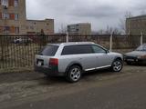 Audi A6 allroad 2003 года за 3 800 000 тг. в Кокшетау – фото 4