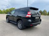 Toyota Land Cruiser Prado 2014 года за 16 200 000 тг. в Караганда – фото 3