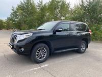 Toyota Land Cruiser Prado 2014 года за 16 200 000 тг. в Караганда