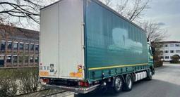 Mercedes-Benz  Actros 2013 годаүшін51 000 000 тг. в Алматы – фото 4