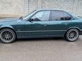 BMW 525 1995 годаүшін2 600 000 тг. в Шымкент – фото 7