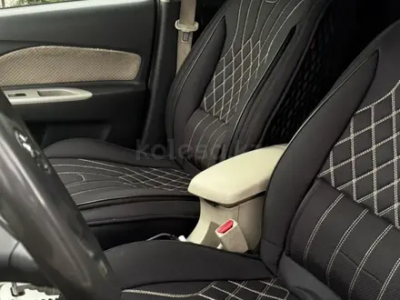 Toyota Yaris 2007 года за 3 150 000 тг. в Алматы