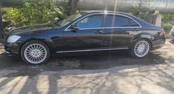 Mercedes-Benz S 350 2010 года за 11 300 000 тг. в Алматы