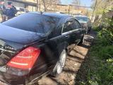 Mercedes-Benz S 350 2010 года за 11 300 000 тг. в Алматы – фото 3