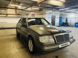 Mercedes-Benz E 220 1994 года за 1 750 000 тг. в Астана – фото 5