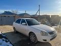 ВАЗ (Lada) Priora 2172 2013 годаүшін2 800 000 тг. в Актау – фото 5