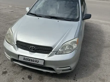 Toyota Matrix 2003 года за 3 400 000 тг. в Караганда – фото 3