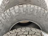 Усиленные АТ LT шины от американской компании Cooper, 295/70/18 за 249 999 тг. в Алматы – фото 5