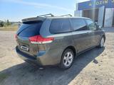 Toyota Sienna 2010 годаfor10 500 000 тг. в Актобе – фото 3