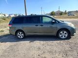 Toyota Sienna 2010 годаfor10 500 000 тг. в Актобе – фото 4